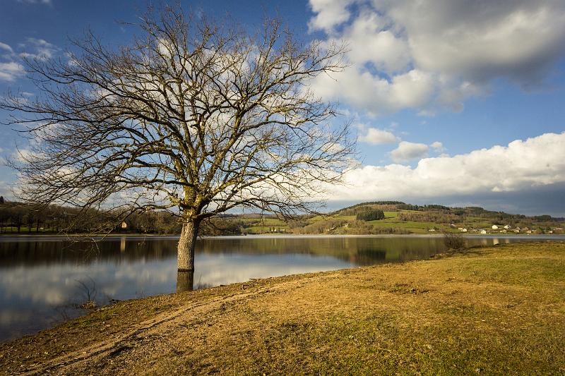 2018_03_24_lac de panneciere (0044).jpg - Lac de Pannecière (mars 2018)